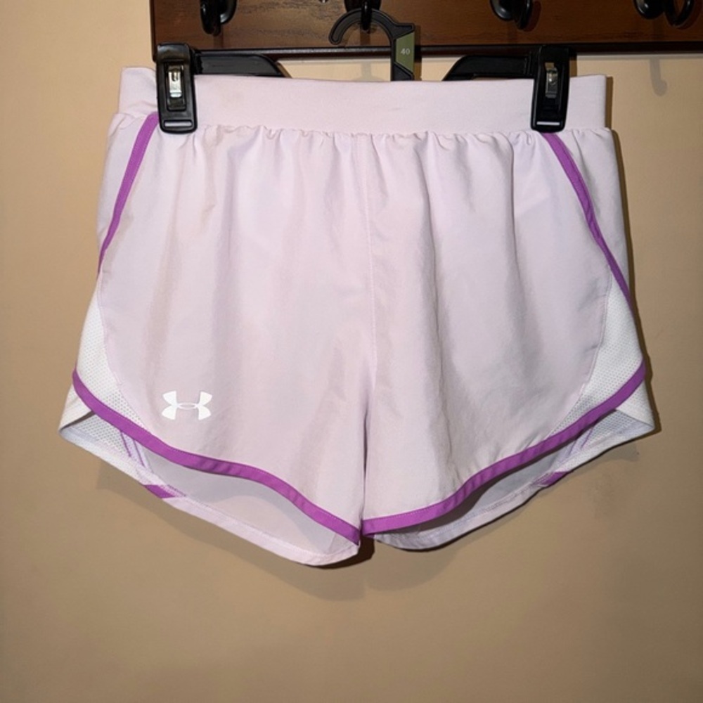 Under Armour Athletic Shorts